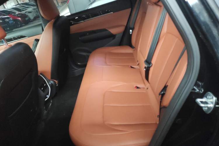 Used Wuling Xingguang 2025 610 km Smart Flagship Version
