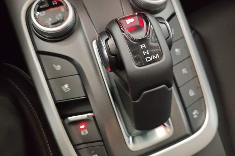 Used Tank 300 2024 2.0T Crosser
