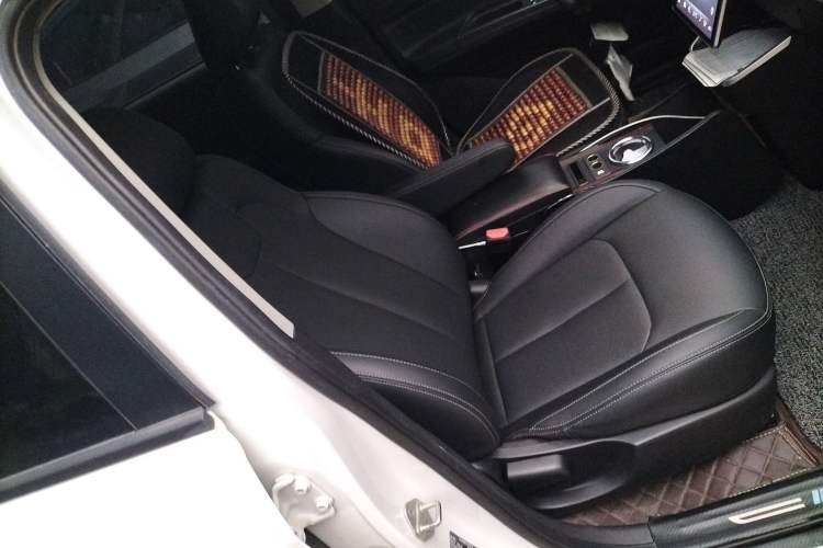 Used NETA V 2021 Long-Range Entertainment Edition Upgrade Model
