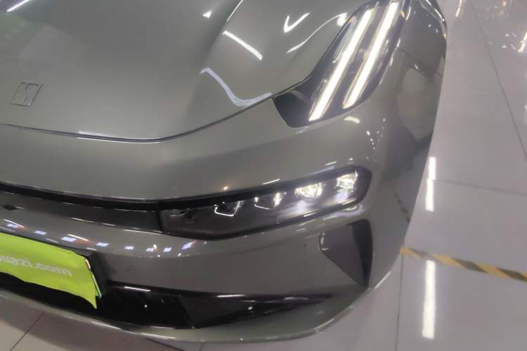 Used Zeekr 001 2025 WE Edition 100 kWh Rear-Wheel Drive
