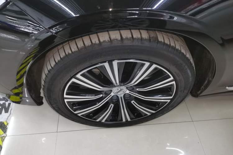 Used Volvo S90 2022 B5 Zhiyi Luxury Edition