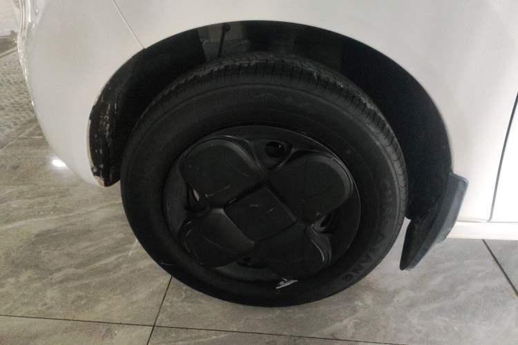 Used Geely Galaxy Panda 2023 Panda Mini 200km Endurance Bear