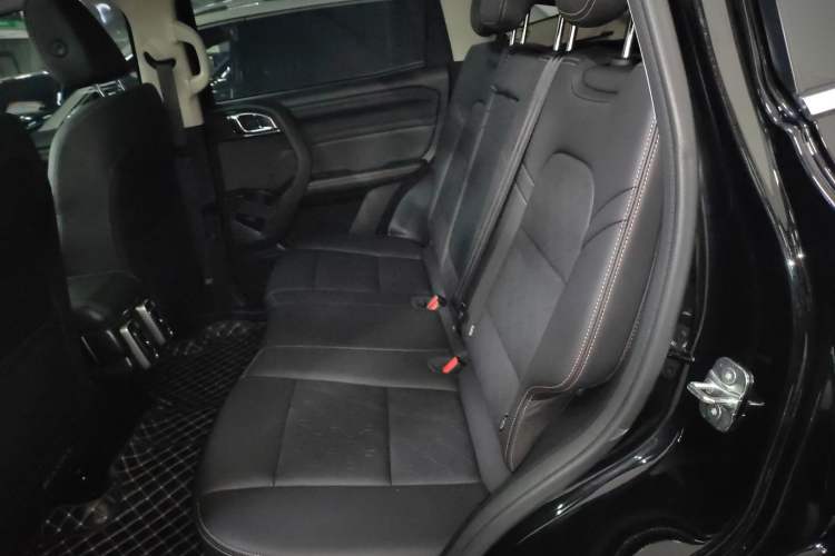 Used Haval DARGO 2024 2.0T DCT Chinese Rural Dog Edition