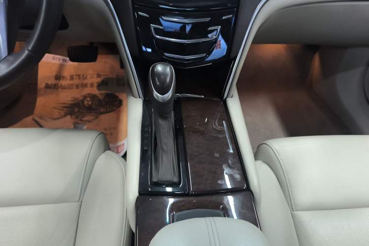 Used Cadillac XTS 2016 28T Tech Edition
