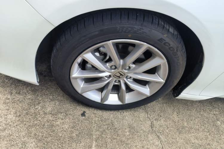 Used Honda Accord 2022 260TURBO Luxury Edition
