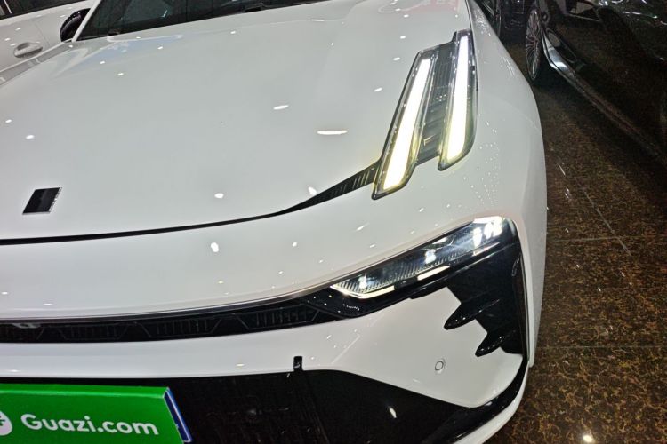 Used Lynk & Co 03 2023 1.5TD DCT JingPro