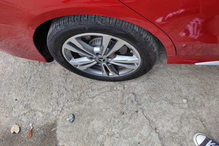 Used Mercedes-Benz C-Class 2018 C 200 L Sport Edition