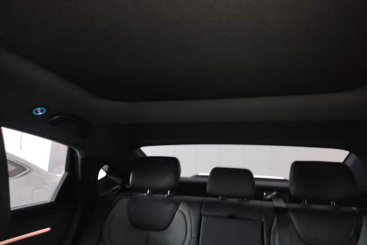 Used BYD Qin L 2024 DM-i 120KM Excellence Model
