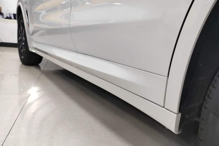 Used BMW X3 2022 xDrive25i M Sport Package
