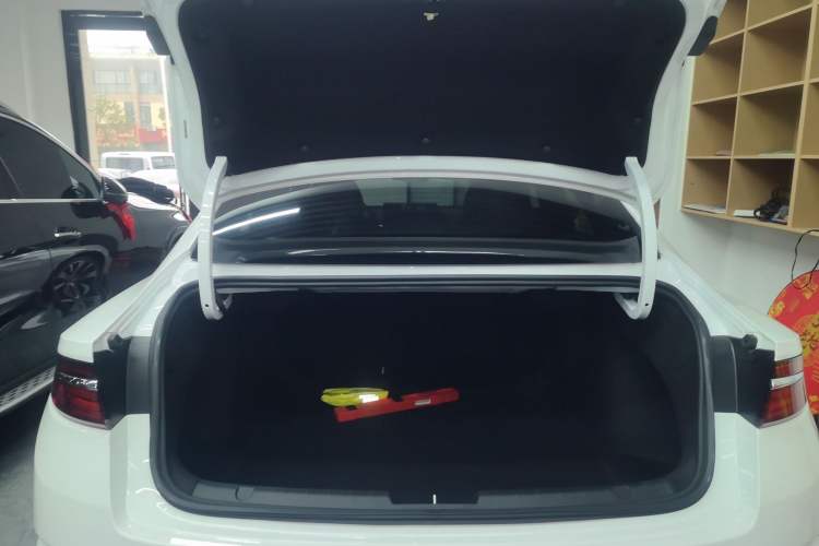 Used Geely Auto Preface 2025 Dongfang Yao 2.0TD Lanxing Edition