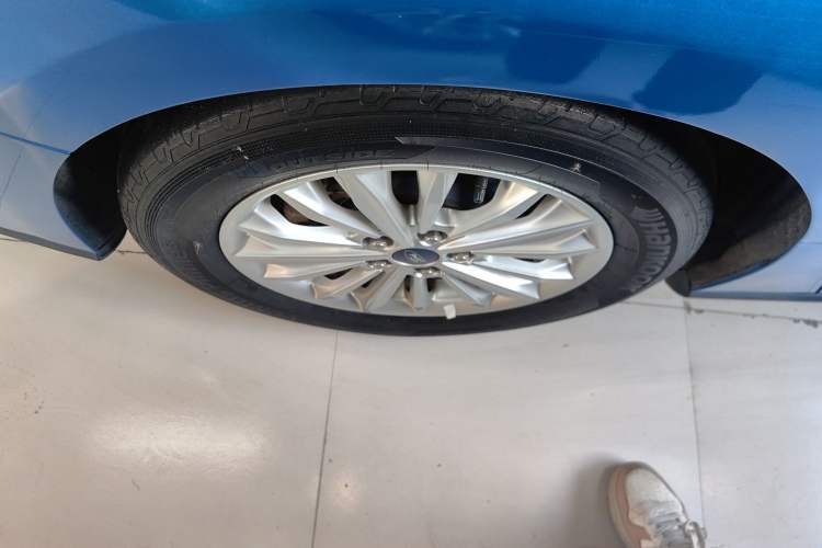 Used Ford Focus 2021 Sedan 1.5L Automatic Sharp Edition