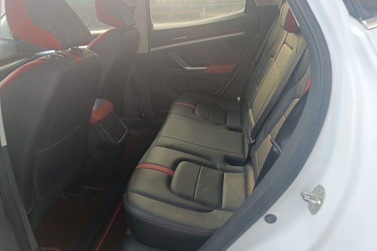 Used Haval H4 2019 1.5 GDIT DCT Luxury Smart Connectivity Version China V Standard