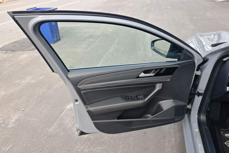 Used Volkswagen Lavida 2023 300TSI DSG Starry Sky Elite Edition
