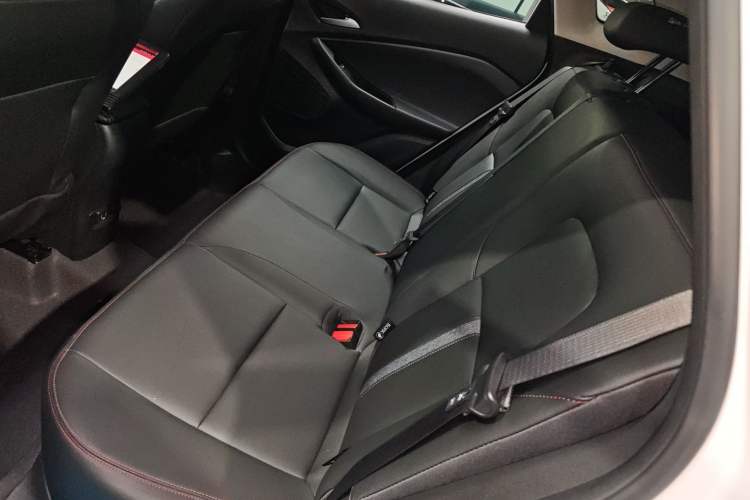 Used Chevrolet Trax 2022 Encore RS 1.5T CVT Cool
