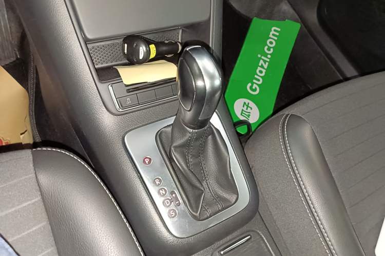 Used Volkswagen Tiguan 2017 300TSI Automatic Two-Wheel Drive Silk Road Luxury Edition