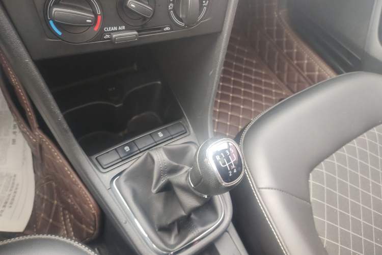 Used Skoda Rapid 2019 1.5L Manual Comfort Edition China V Standard
