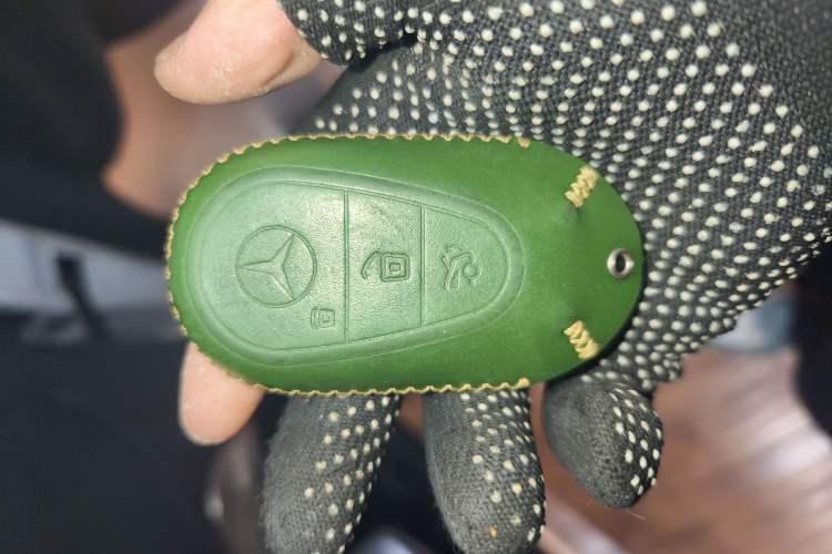 Used Mercedes-Benz C-Class 2022 C 260 L Sport Edition