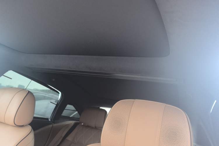 Used Hima Stelato S9 2024 All-Electric Ultra Four-Wheel-Drive Flagship Edition
