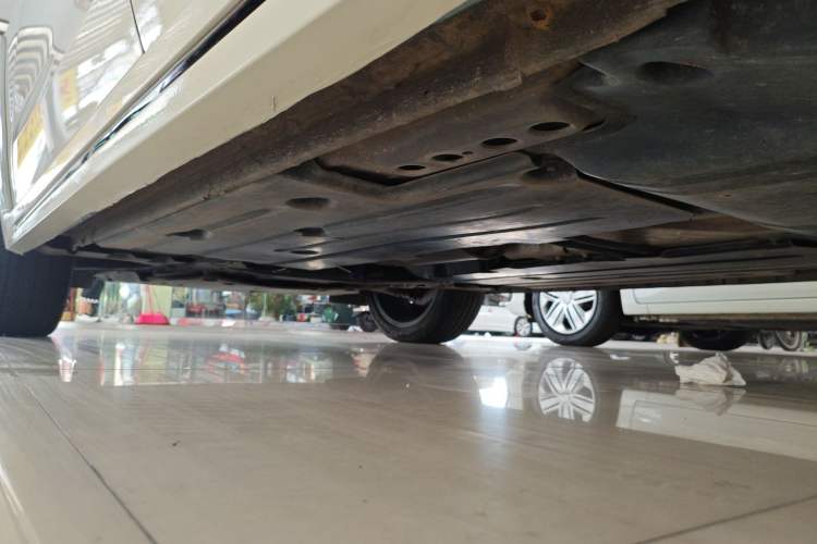 Used Lynk & Co 02 2021 2.0TD Automatic Two-Wheel Drive Zhaoshang Champion Edition
