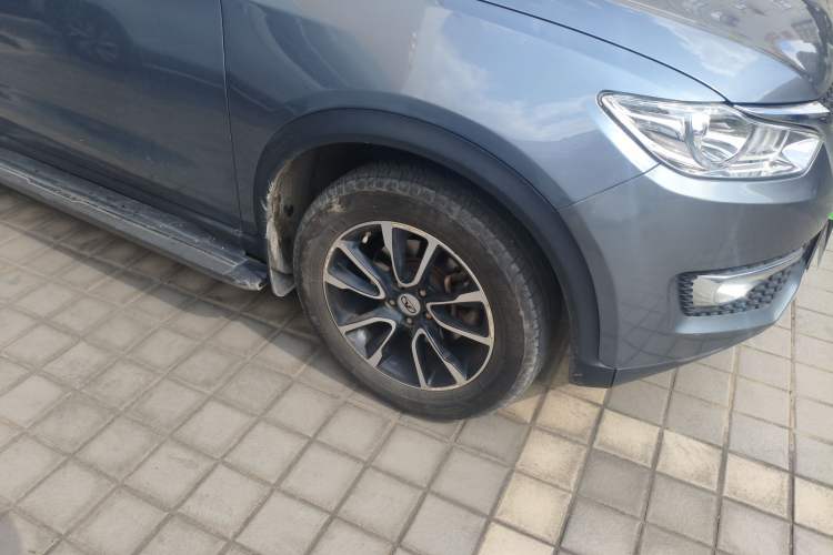 Used Cowin X3 2019 1.5L Manual Smart Edition
