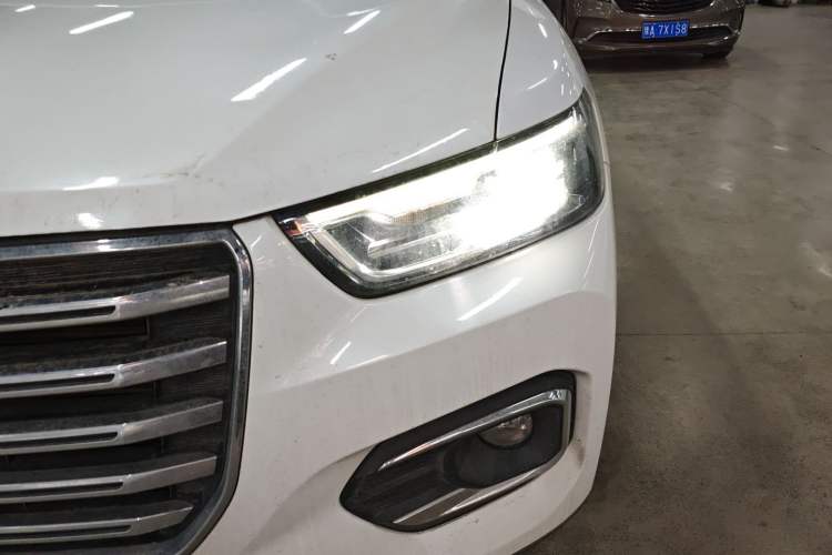 Used Haval H6 2020 1.5 GDIT Automatic Platinum Champion Edition
