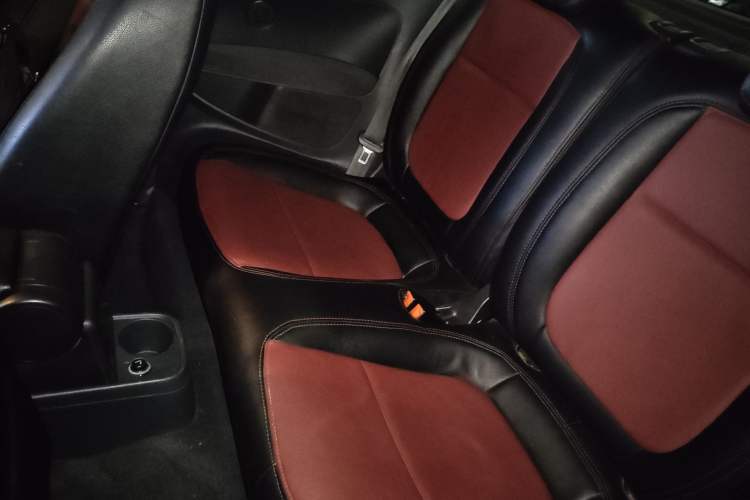 Used Volkswagen Beetle 2014 1.2TSI Fashion Edition