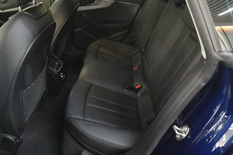 Used Audi A5 2019 Sportback 40 TFSI Fashion Model