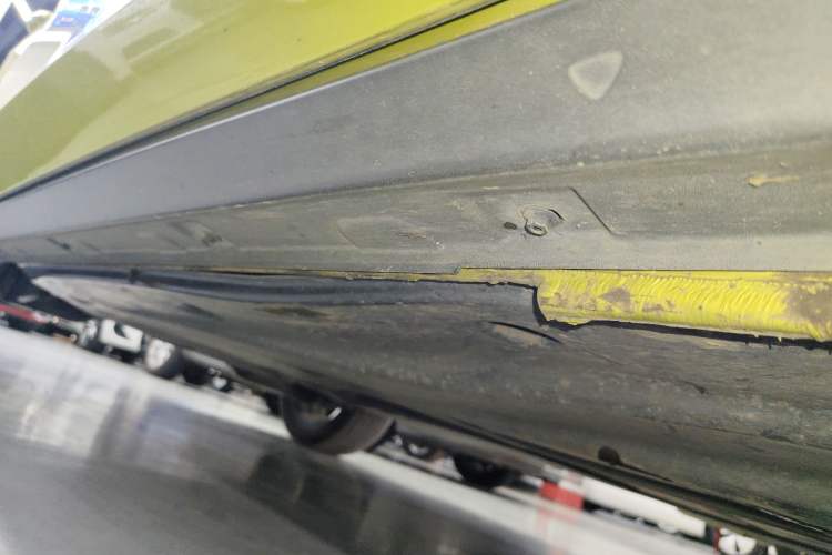 Used Volkswagen T-ROC 2023 300TSI DSG Two-Wheel Drive Starlight Edition
