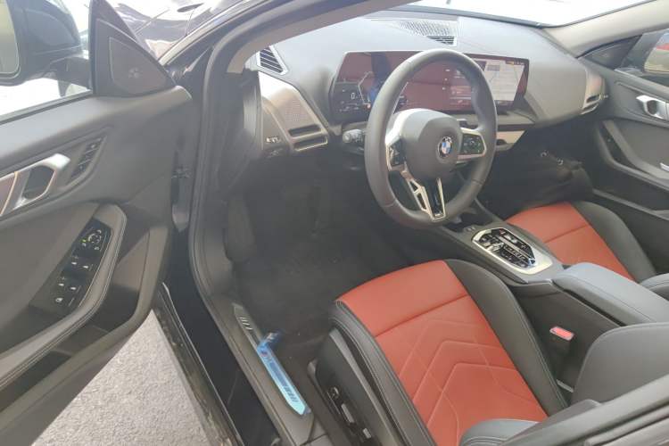 Used BMW 2 Series 2025 225L M Sport Night Edition Package
