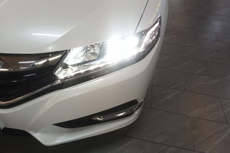Used Honda Spirior 2017 2.0L Classic Edition