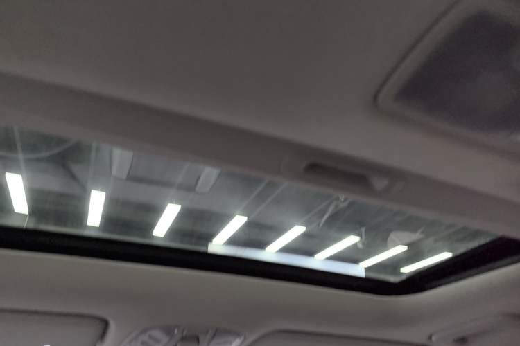 Used Hyundai ix35 2018 2.0L Automatic 2WD Zhiyong·Changxiang Edition