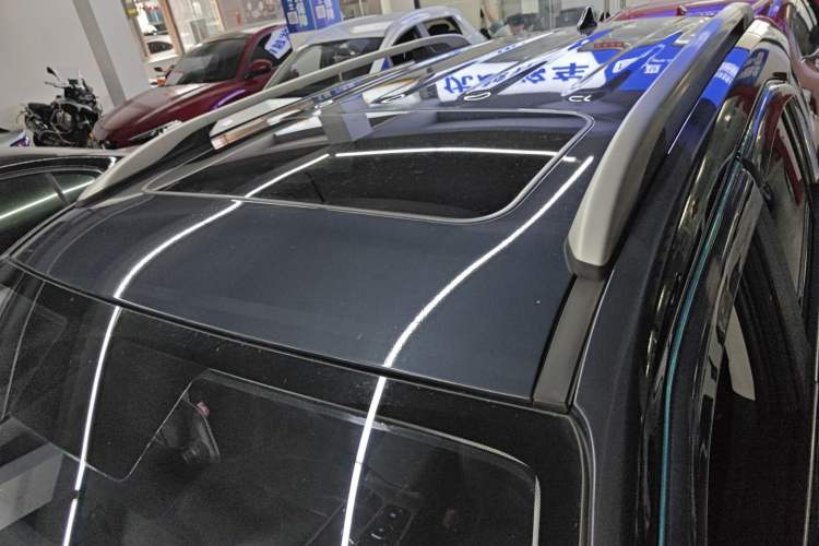 Used Hyundai ix35 2021 2.0L Automatic 2WD GLS Leading Edition
