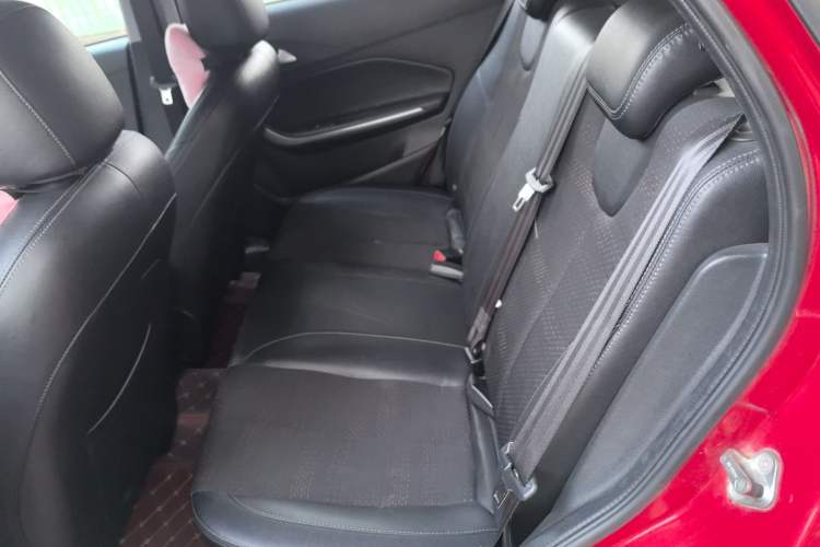 Used Chery Tiggo 3X 2018 1.5L Automatic Luxury Edition
