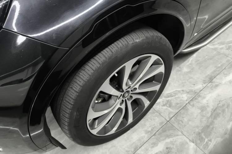 Used Land Rover Discovery Sport 2021 249 PS R-Dynamic S Performance Edition