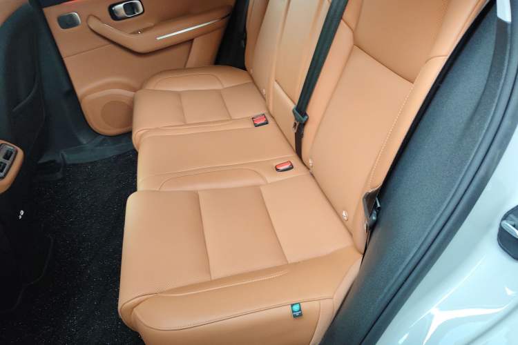 Used Leapmotor C10 2026 210 Joyful Edition