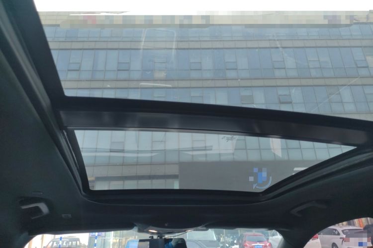 Used Lincoln Nautilus 2020 2.0T Four-Wheel Drive Luxury Edition