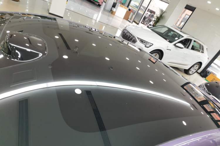 Used  L06 2026 Model 560Ultra+ Laser Edition