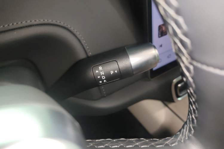 Used Li Auto L6 2024 Max
