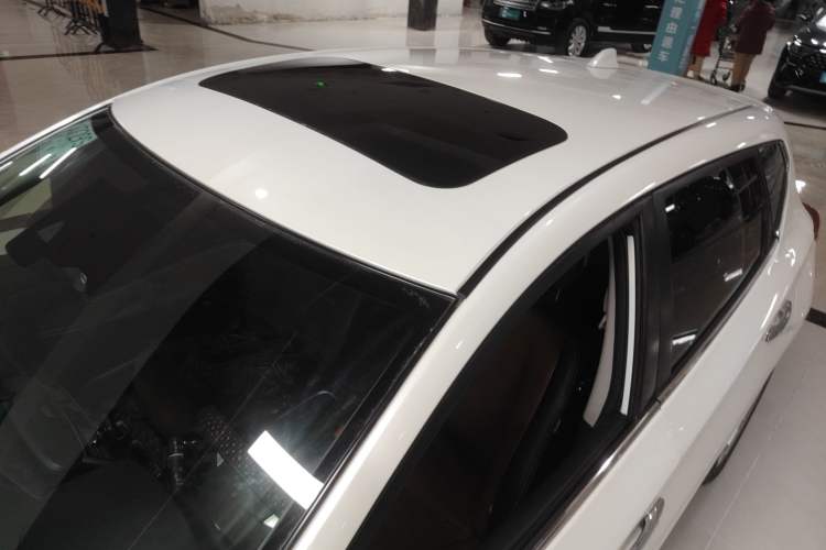 Used Nissan Tiida 2021 1.6L CVT Smart Drive Edition
