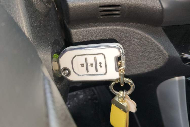 Used Honda Accord 2016 2.0L Comfort Edition