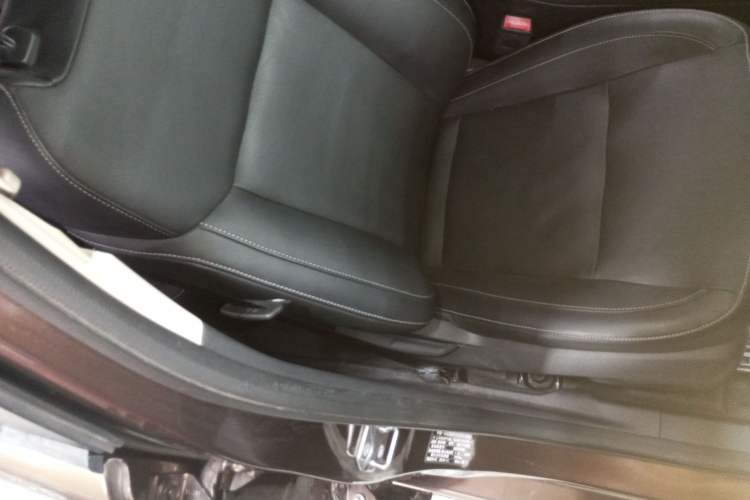 Used Ford Escort 2015 1.5L Manual Fashion Edition
