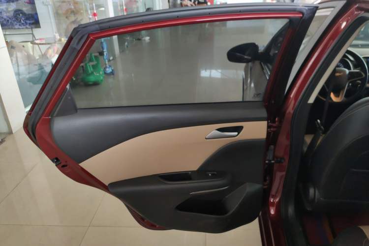 Used Chevrolet Monza 2022 320 Automatic Enjoyment Sunroof Version
