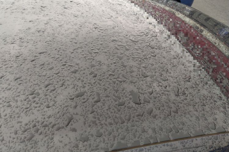 Used XPeng MONA M03 2024 515 Long-Range
