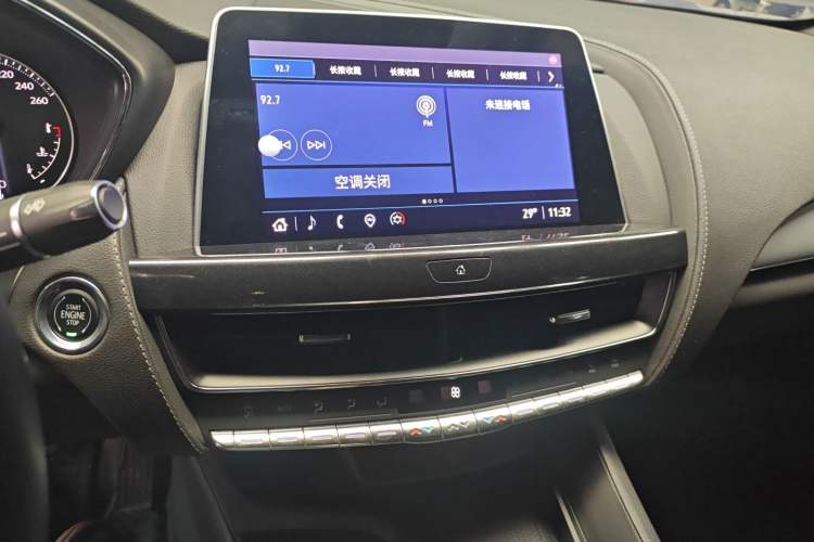 Used Cadillac CT5 2022 28T Fashion Edition