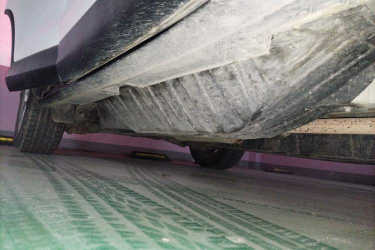 Used Honda CR-V 2016 2.0L two-wheel drive Urban Edition
