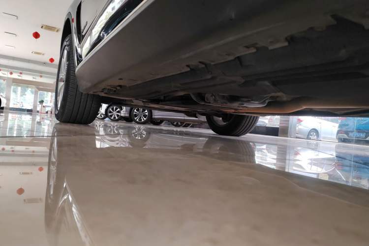 Used BMW X5 2014 xDrive35i Elegant Edition
