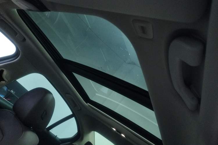 Used BMW 3 Series 2021 Second Facelift 320Li M Sport Package