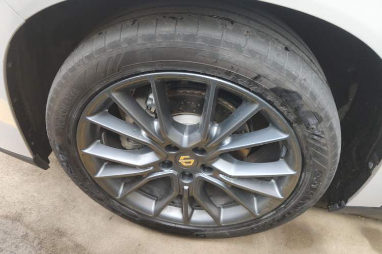 Used Leapmotor C10 2024 210 Smart Edition
