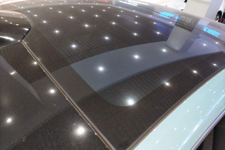 Used Hima Luxeed S7 2025 785 km Ultra