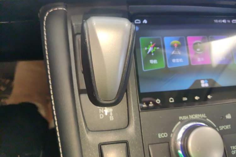 Used Lexus CT 2017 CT200h Elite Edition Monotone China VI